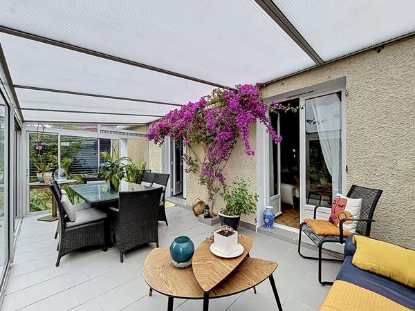 Maison Avrille 5 pièce(s) 130m²