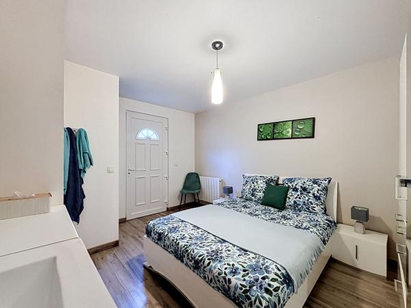 Maison Avrille 5 pièce(s) 130m²