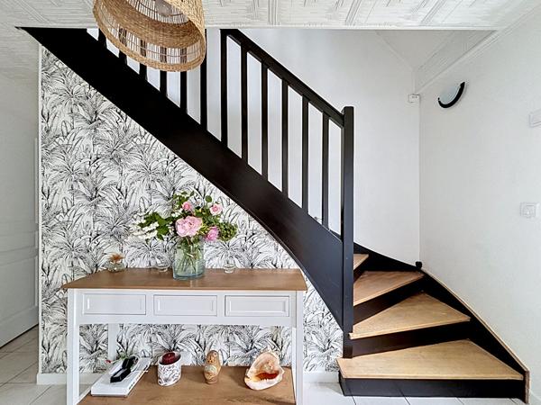 Maison Avrille 5 pièce(s) 130m²