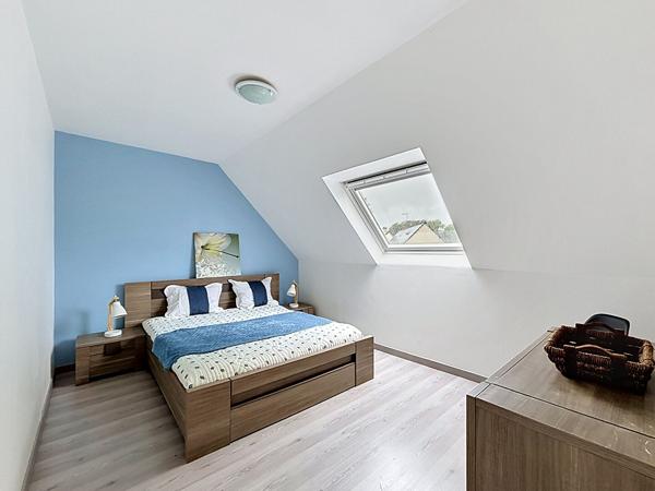Maison Avrille 5 pièce(s) 130m²