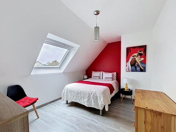 Maison Avrille 5 pièce(s) 130m²