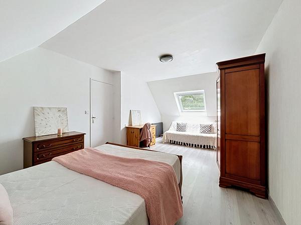Maison Avrille 5 pièce(s) 130m²