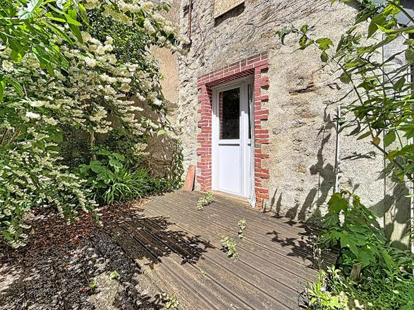 Appartement Laval 2 pièce(s) 33.94 m2