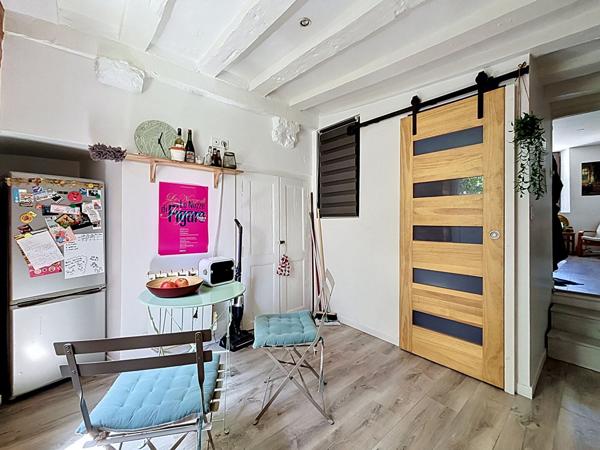 Appartement Laval 2 pièce(s) 33.94 m2