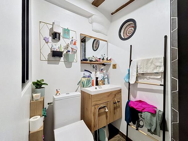 Appartement Laval 2 pièce(s) 33.94 m2