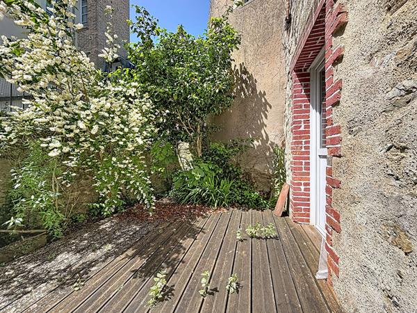 Appartement Laval 2 pièce(s) 33.94 m2