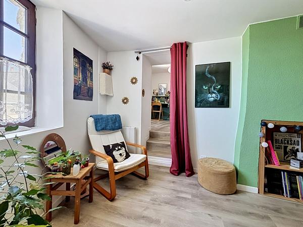Appartement Laval 2 pièce(s) 33.94 m2