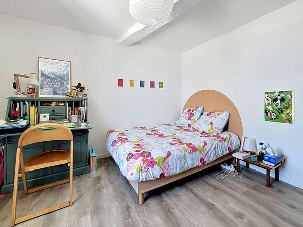 Appartement Laval 2 pièce(s) 33.94 m2