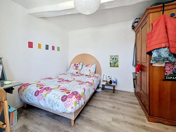 Appartement Laval 2 pièce(s) 33.94 m2