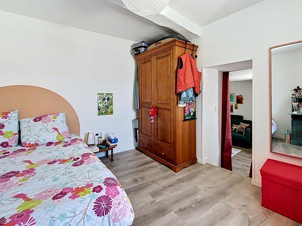 Appartement Laval 2 pièce(s) 33.94 m2