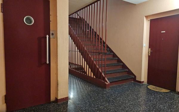 Appartement à vendre    3 pièces • 58,90 m2 Saint-Étienne