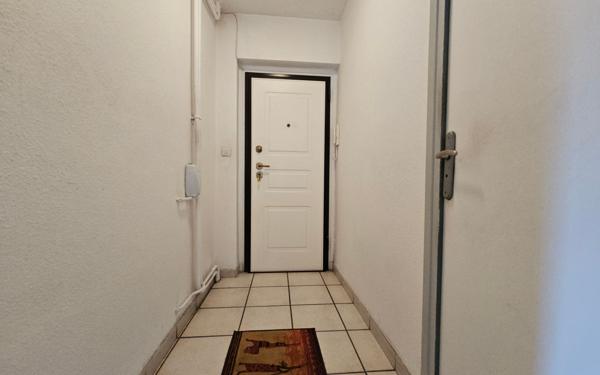 Appartement à vendre    3 pièces • 58,90 m2 Saint-Étienne