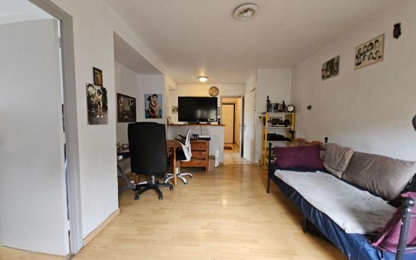 Appartement à vendre    3 pièces • 58,90 m2 Saint-Étienne