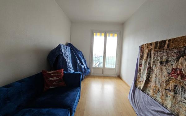 Appartement à vendre    3 pièces • 58,90 m2 Saint-Étienne