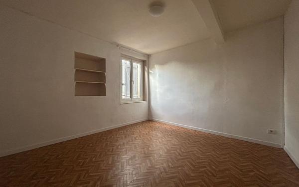 Maison à louer