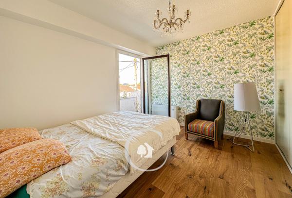 Bordeaux (33200) APPARTEMENT T3 AVEC TERRASSE - PISCINE - PARKING