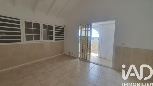 Immeuble à vendre 233 m² Sainte-Anne