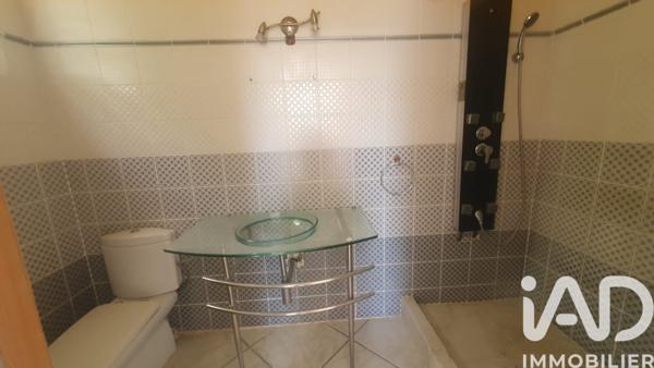 Immeuble à vendre 233 m² Sainte-Anne