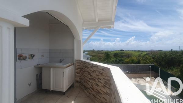 Immeuble à vendre 233 m² Sainte-Anne