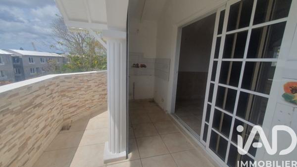 Immeuble à vendre 233 m² Sainte-Anne