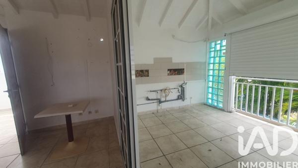 Immeuble à vendre 233 m² Sainte-Anne