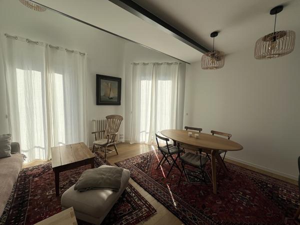 Appartement - Arcachon