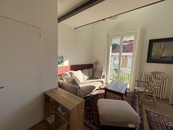 Appartement - Arcachon