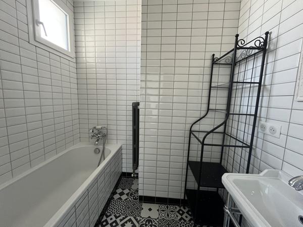 Appartement - Arcachon