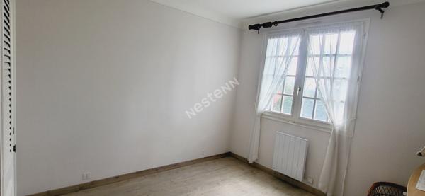 En vente ! Maison Saint Etienne De Montluc 5 chambres 37m² séjour, 1784m² de parcelle de terrain