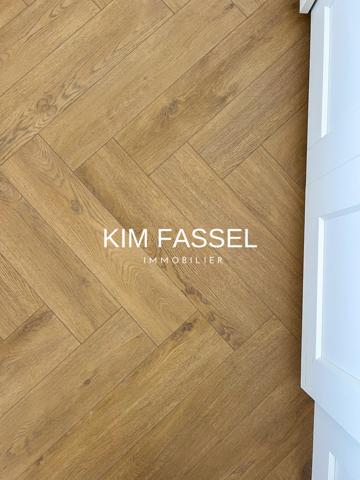 Saverne (67700) Appartement neuf de plain-pied – 107 m² avec jardin & garage