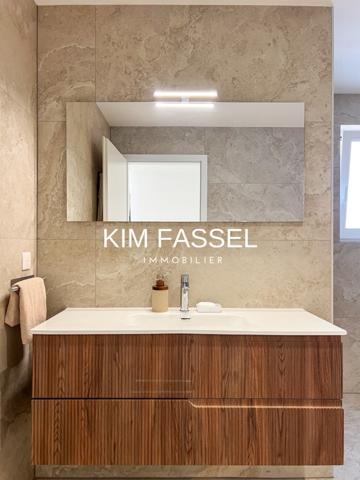 Saverne (67700) Appartement neuf de plain-pied – 107 m² avec jardin & garage