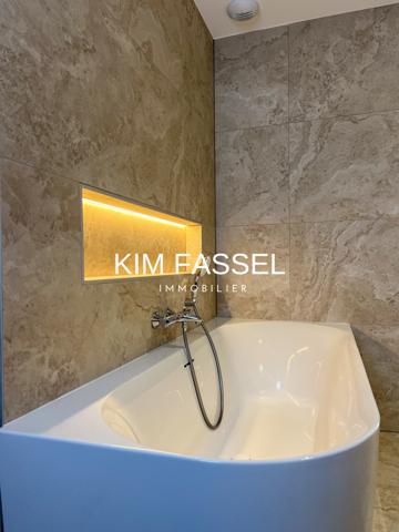 Saverne (67700) Appartement neuf de plain-pied – 107 m² avec jardin & garage