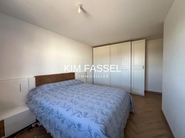 Saverne (67700) Appartement neuf de plain-pied – 107 m² avec jardin & garage