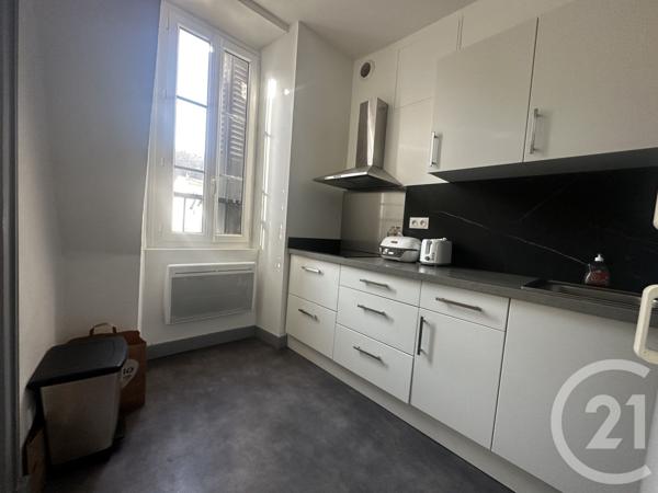 Appartement T1 à vendre  1 pièce - 35,32 m2 ARGELES GAZOST - 65