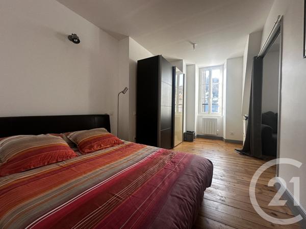 Appartement T1 à vendre  1 pièce - 35,32 m2 ARGELES GAZOST - 65