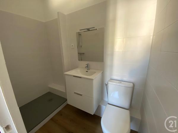 Appartement T1 à vendre  1 pièce - 35,32 m2 ARGELES GAZOST - 65