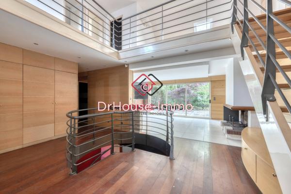 Maison à vendre 6 pièces de 124 m²
