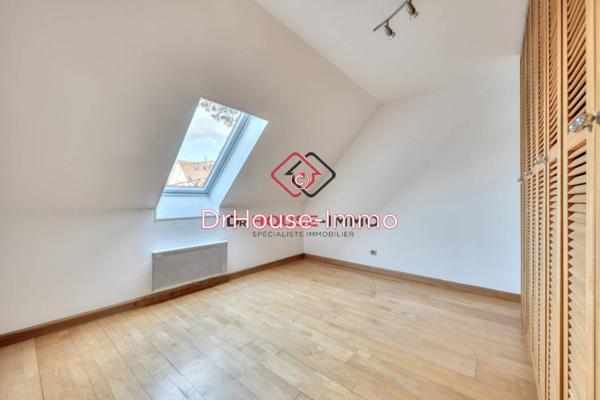 Maison à vendre 6 pièces de 124 m²