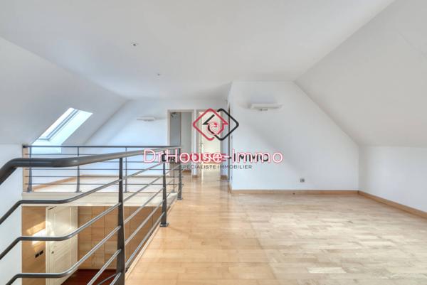 Maison à vendre 6 pièces de 124 m²