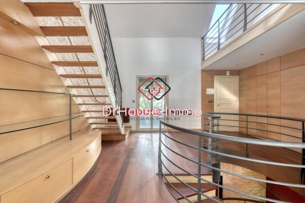 Maison à vendre 6 pièces de 124 m²