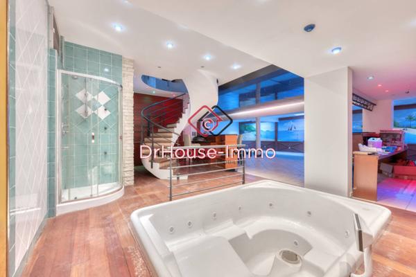 Maison à vendre 6 pièces de 124 m²