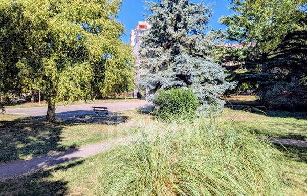 Appartement de 68 m²