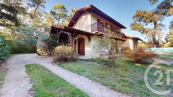 Maison à vendre  6 pièces - 208 m2 LEON - 40