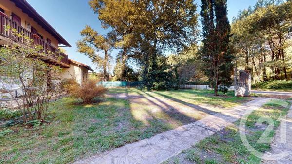 Maison à vendre  6 pièces - 208 m2 LEON - 40