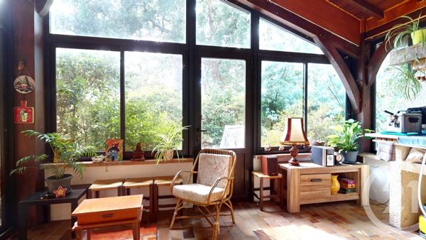 Maison à vendre  6 pièces - 208 m2 LEON - 40