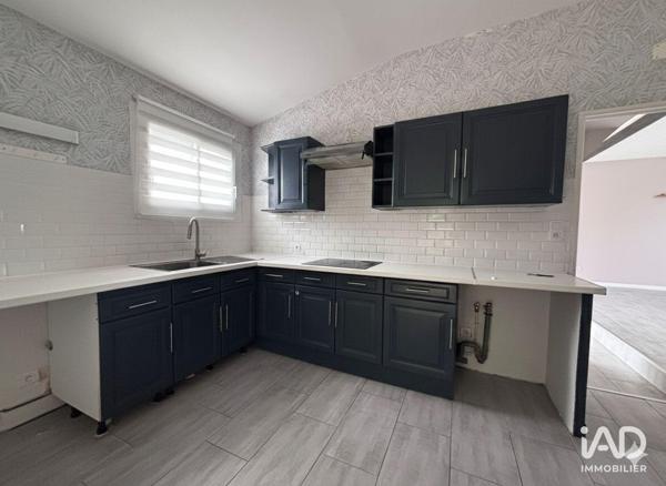 Location maison 4 pièces 110 m² Saint-Seurin-sur-l'Isle