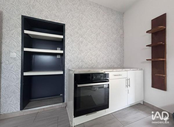 Location maison 4 pièces 110 m² Saint-Seurin-sur-l'Isle