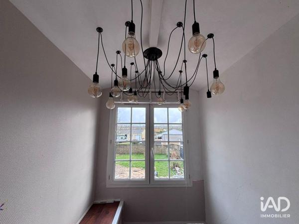 Location maison 4 pièces 110 m² Saint-Seurin-sur-l'Isle