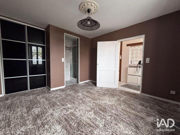 Location maison 4 pièces 110 m² Saint-Seurin-sur-l'Isle