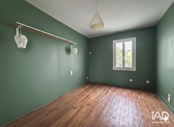 Location maison 4 pièces 110 m² Saint-Seurin-sur-l'Isle